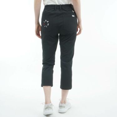 アドミラル Admiral　レディース ドライメッシュ 3/4 パンツ ADLA531　2025年モデル　詳細6