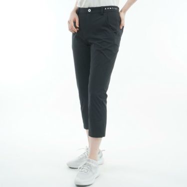 アドミラル Admiral　レディース ドライメッシュ 3/4 パンツ ADLA531　2025年モデル　詳細7