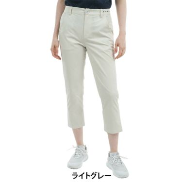 アドミラル Admiral　レディース ドライメッシュ 3/4 パンツ ADLA531　2025年モデル　詳細8
