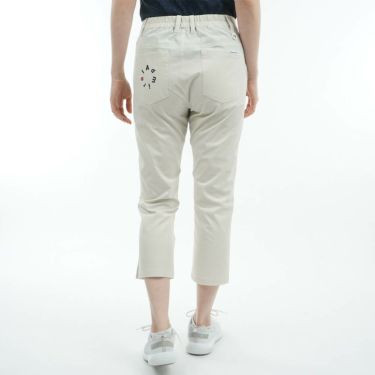 アドミラル Admiral　レディース ドライメッシュ 3/4 パンツ ADLA531　2025年モデル　詳細9