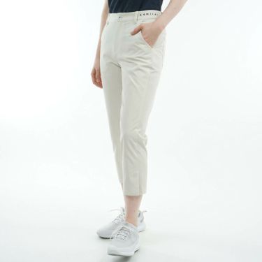 アドミラル Admiral　レディース ドライメッシュ 3/4 パンツ ADLA531　2025年モデル　詳細10