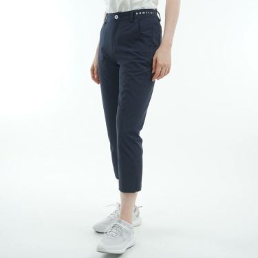 アドミラル Admiral　レディース ドライメッシュ 3/4 パンツ ADLA531　2025年モデル　詳細13