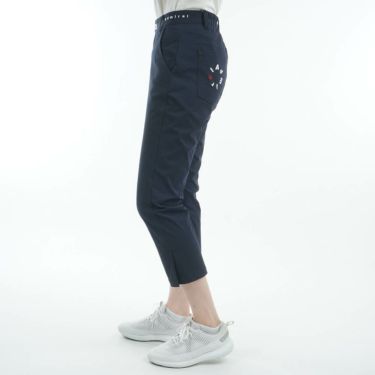 アドミラル Admiral　レディース ドライメッシュ 3/4 パンツ ADLA531　2025年モデル　詳細14