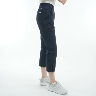 アドミラル Admiral　レディース ドライメッシュ 3/4 パンツ ADLA531　2025年モデル　詳細15