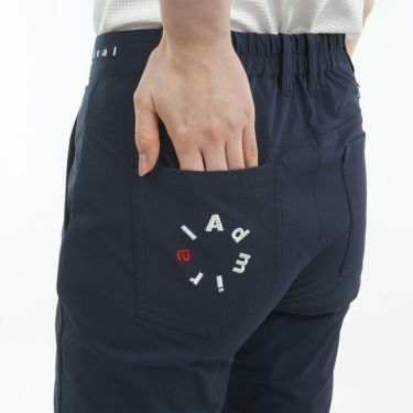 アドミラル Admiral　レディース ドライメッシュ 3/4 パンツ ADLA531　2025年モデル　詳細18