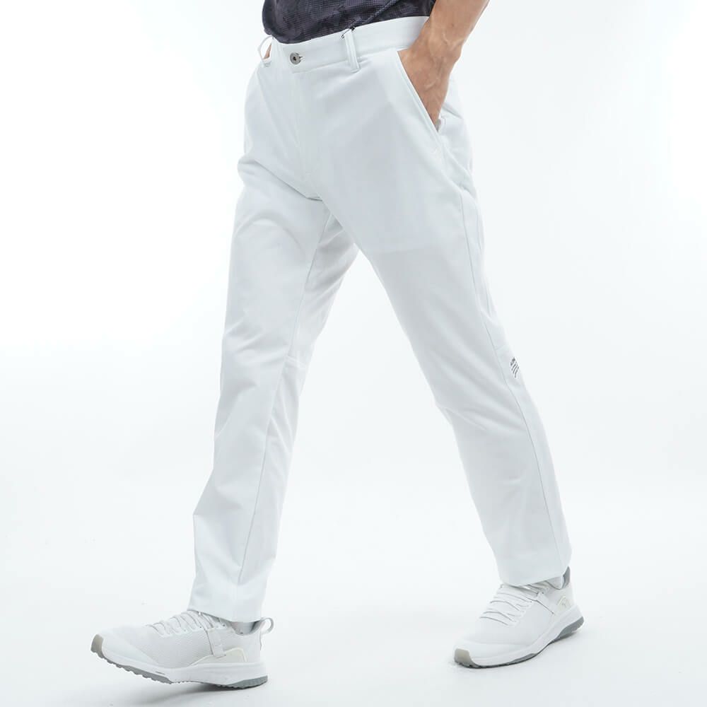 アドミラル Admiral　メンズ ドライメッシュ テーパードロングパンツ ADMA540　2025年モデル　詳細4