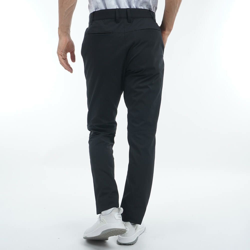 アドミラル Admiral　メンズ ドライメッシュ テーパードロングパンツ ADMA540　2025年モデル　詳細6