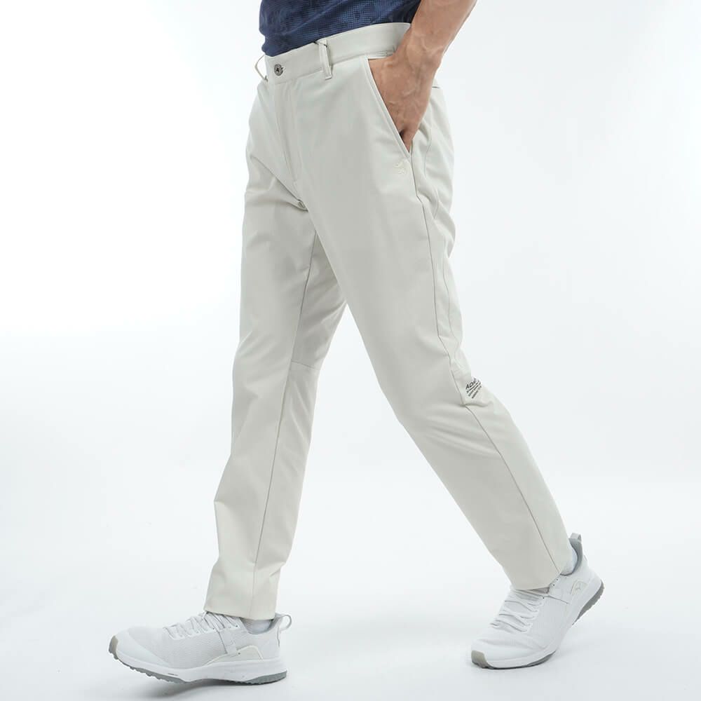 アドミラル Admiral　メンズ ドライメッシュ テーパードロングパンツ ADMA540　2025年モデル　詳細10