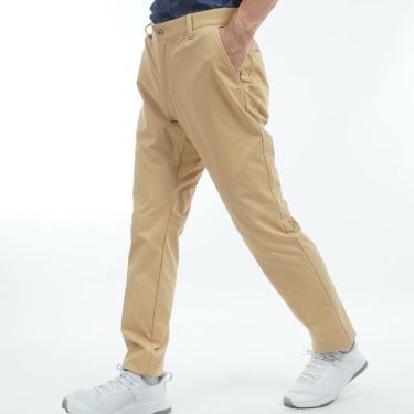 アドミラル Admiral　メンズ ドライメッシュ テーパードロングパンツ ADMA540　2025年モデル　詳細13