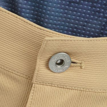 アドミラル Admiral　メンズ ドライメッシュ テーパードロングパンツ ADMA540　2025年モデル　詳細17