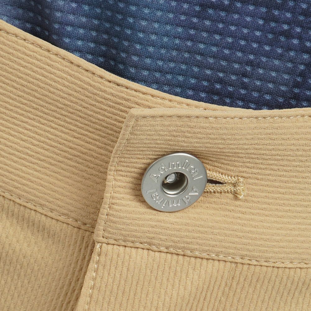 アドミラル Admiral　メンズ ドライメッシュ テーパードロングパンツ ADMA540　2025年モデル　詳細17