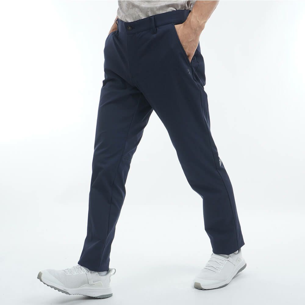 アドミラル Admiral　メンズ ドライメッシュ テーパードロングパンツ ADMA540　2025年モデル　詳細20