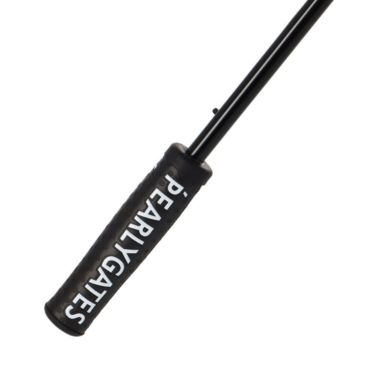 パーリーゲイツ PEARLY GATES　ストライプ柄 UV アンブレラ 053-5184515 121 ネイビー　2025年モデル　詳細5