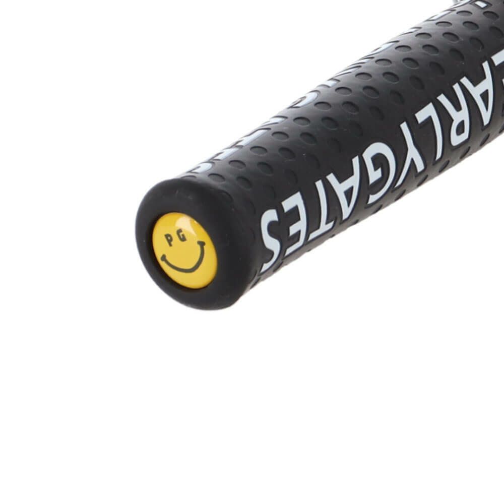 パーリーゲイツ PEARLY GATES　ストライプ柄 UV アンブレラ 053-5184515 121 ネイビー　2025年モデル　詳細6