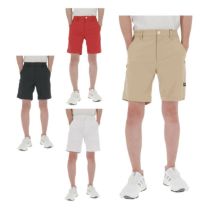 パーリーゲイツ PEARLY GATES　メンズ ストレッチ ドビー ショートパンツ 053-5132501　2025年モデル