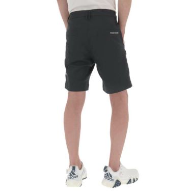 パーリーゲイツ PEARLY GATES　メンズ ストレッチ ドビー ショートパンツ 053-5132501　2025年モデル 詳細2