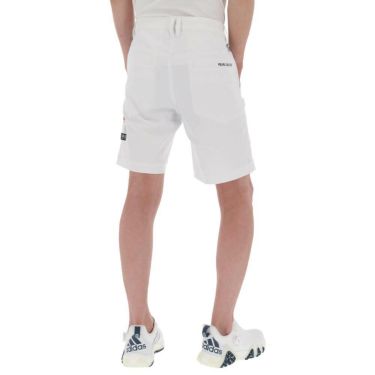 パーリーゲイツ PEARLY GATES　メンズ ストレッチ ドビー ショートパンツ 053-5132501　2025年モデル 詳細8