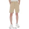 パーリーゲイツ PEARLY GATES　メンズ ストレッチ ドビー ショートパンツ 053-5132501　2025年モデル ベージュ