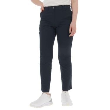 マンシングウェア Munsingwear　レディース ストレッチ 9分丈 パンツ MG5SLP81L　2025年モデル 詳細4