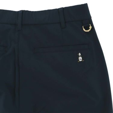 マンシングウェア Munsingwear　レディース ストレッチ 9分丈 パンツ MG5SLP81L　2025年モデル 詳細5