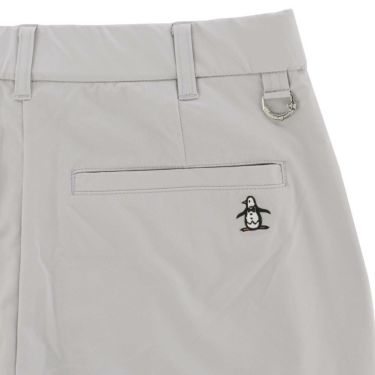 マンシングウェア Munsingwear　レディース ストレッチ 9分丈 パンツ MG5SLP81L　2025年モデル 詳細9