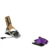 ルック LOOK　PIVOT 2.0 15 GW PURPLE GOLD ピボット 2.0 15 GW　ビンディング 単品 2025-2026　【単品販売不可】