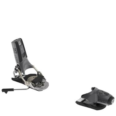 ルック LOOK　PIVOT 2.0 15 GW BLACK METAL ピボット 2.0 15 GW　ビンディング 単品 2025-2026