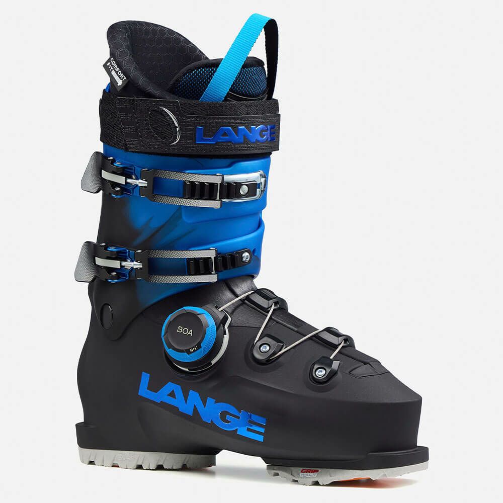 ラング LANGE　CONCEPT 12 GW_BOA コンセプト 12 GW_BOA　スキーブーツ 2025-2026