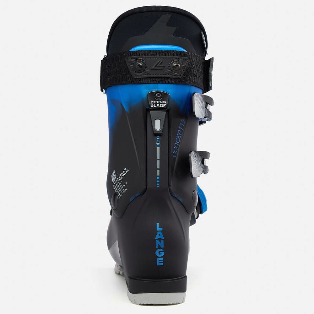ラング LANGE　CONCEPT 12 GW_BOA コンセプト 12 GW_BOA　スキーブーツ 2025-2026　詳細2