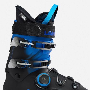 ラング LANGE　CONCEPT 12 GW_BOA コンセプト 12 GW_BOA　スキーブーツ 2025-2026　詳細4