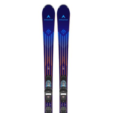 ディナスター DYNASTAR　SPEED 350 XPRESS + XPRESS 11 GW B83 BLACK BLUE STEEL スピード 350 XPRESS　スキー板 ビンディングセット 2025-2026