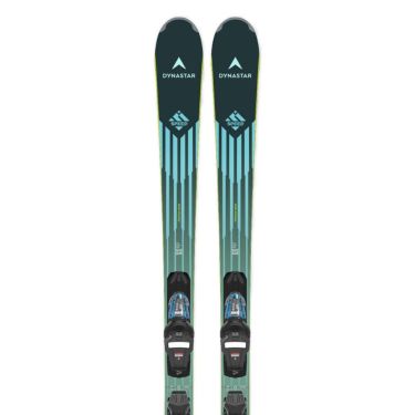 ディナスター DYNASTAR　SPEED 450 XPRESS + XPRESS 11 GW B83 BLACK BLUE STEEL スピード 450 XPRESS　スキー板 ビンディングセット 2025-2026
