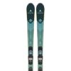 ディナスター DYNASTAR　SPEED 450 XPRESS + XPRESS 11 GW B83 BLACK BLUE STEEL スピード 450 XPRESS　スキー板 ビンディングセット 2025-2026