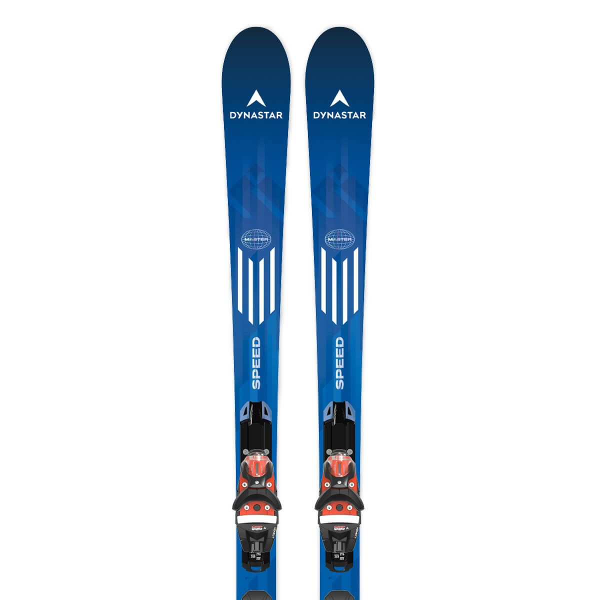 ディナスター DYNASTAR　SPEED OMEGLASS MASTER SL KONECT + SPX 12 KONECT GW B80 BLACK HOT RED スピード オメグラス マスター SL KONECT　スキー板 ビンディングセット 2025-2026