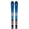 ディナスター DYNASTAR　SPEED OMEGLASS MASTER SL R22 + SPX 12 ROCKERACE GW HOT RED スピード オメグラス マスター SL R22　スキー板 ビンディングセット 2025-2026