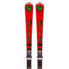 ロシニョール ROSSIGNOL　SUPER VIRAGE VIII TECH KONECT + SPX 14 KONECT GW B80 BLACK HOT RED スーパー ヴィラージュ TECH KONECT　スキー板 ビンディングセット 2025-2026
