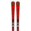 ロシニョール ROSSIGNOL　SUPER VIRAGE VIII LTD R22 + SPX 14 ROCKERACE GW BK RED スーパー ヴィラージュ VIII LTD R22　スキー板 ビンディングセット 2025-2026
