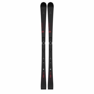 アトミック ATOMIC　REDSTER S9i PRO + ICON RS 12 レッドスター S9i プロ　スキー板 ビンディングセット 2025-2026 詳細2