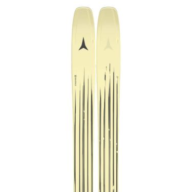 アトミック ATOMIC　MAVERICK 115 CTI マーヴェリック 115 CTI　スキー板 単品 2025-2026