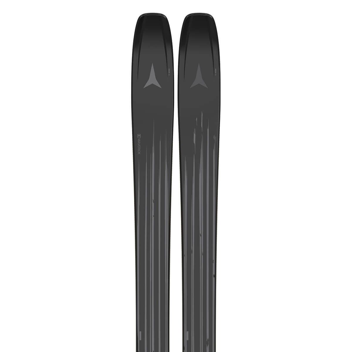 アトミック ATOMIC　MAVERICK 105 CTI マーヴェリック 105 CTI　スキー板 単品 2025-2026