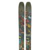 アトミック ATOMIC　BENT 110 ベント 110　スキー板 単品 2025-2026