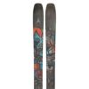 アトミック ATOMIC　BENT 100 ベント 100　スキー板 単品 2025-2026