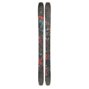 アトミック ATOMIC　BENT 100 ベント 100　スキー板 単品 2025-2026 詳細2