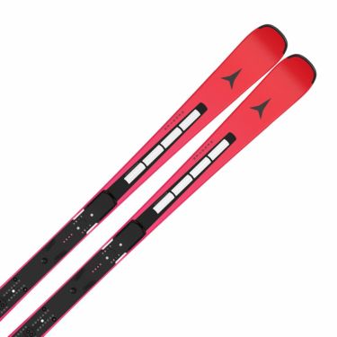 アトミック ATOMIC　REDSTER S9 RS REVOSHOCK S + ICON RS 12 レッドスター S9 アールエス レボショックS　スキー板 ビンディングセット 2025-2026 詳細3