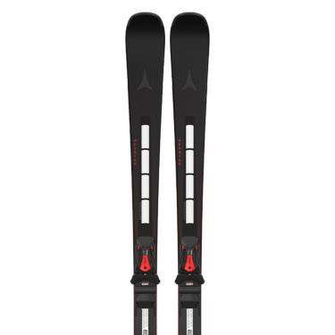 アトミック ATOMIC　REDSTER S9i REVOSHOCK S + I 12 GW レッドスター S9i レボショックS　スキー板 ビンディングセット 2025-2026