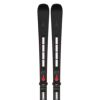 アトミック ATOMIC　REDSTER S9i REVOSHOCK S + I 12 GW レッドスター S9i レボショックS　スキー板 ビンディングセット 2025-2026