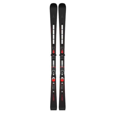 アトミック ATOMIC　REDSTER S9i REVOSHOCK S + I 12 GW レッドスター S9i レボショックS　スキー板 ビンディングセット 2025-2026 詳細2