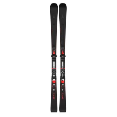 アトミック ATOMIC　RWDSTER S8i REVOSHOCK C + I 12 GW レッドスター S8i レボショックC　スキー板 ビンディングセット 2025-2026 詳細2