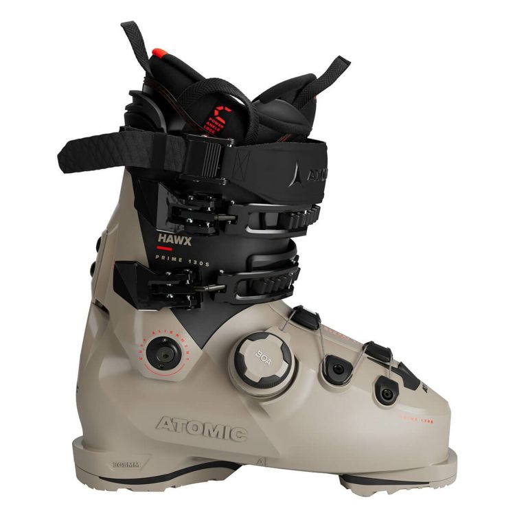 スキーブーツ　ホークプライム130s アトミック ATOMIC HAWX PRIME 130 S BOA GW ホークス プライム 130 S