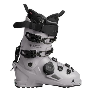 アトミック ATOMIC　HAWX ULTRA XTD 130 BOA ホークス ウルトラ XTD 130 BOA GW Dust/Black　スキーブーツ 2025-2026